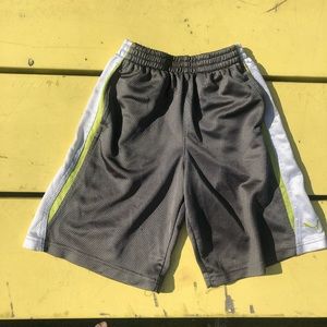 puma shorts